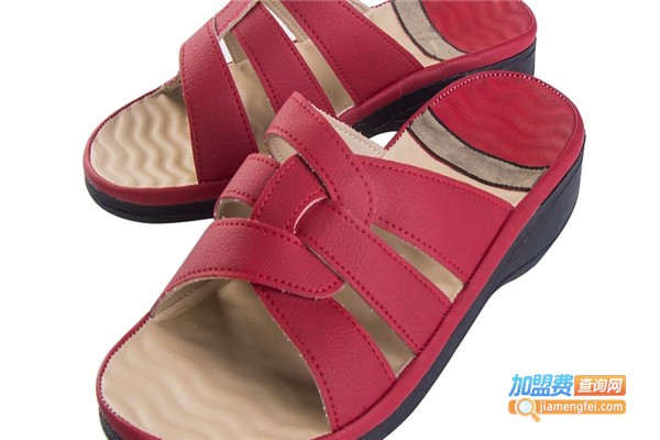 森琪贝尔女鞋加盟费