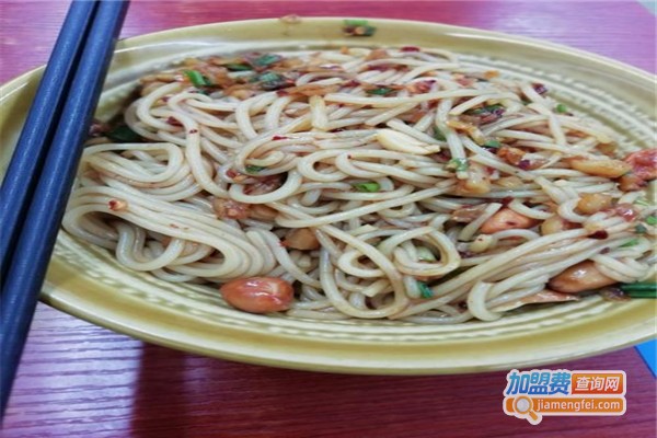 百罐奇鲜南昌拌粉加盟