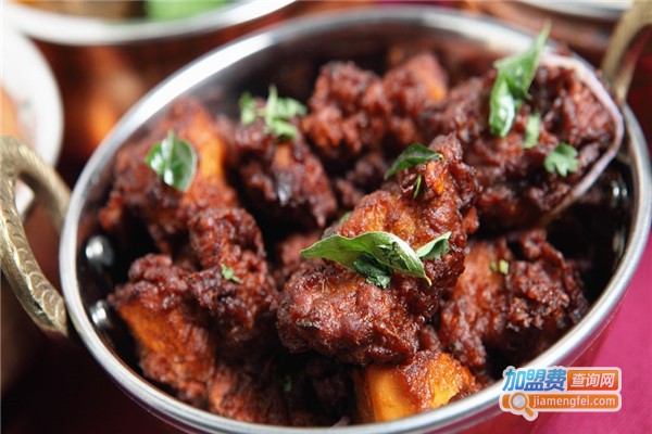 源森老北京羊蝎子火锅加盟费