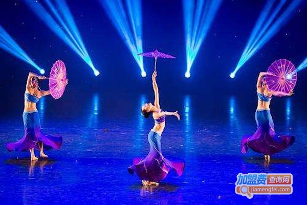 星城艺术教育加盟费