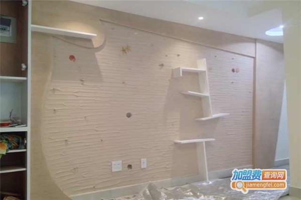 大冿硅藻泥加盟费