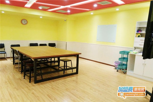 波斯米涂美术教育加盟费