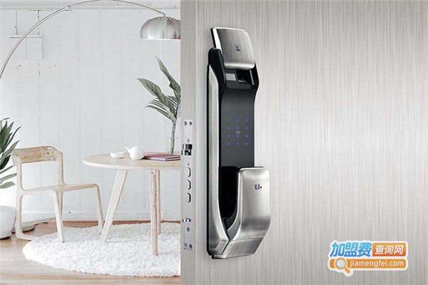 视得安智能家居加盟费