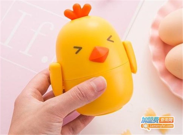 嘟嘟百货加盟费