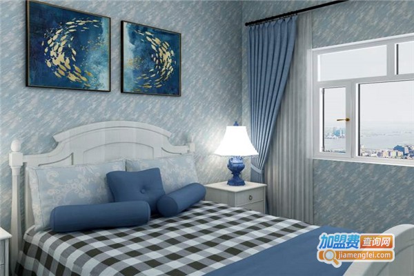 斯卡图艺术涂料加盟费