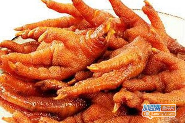 贻庆食品加盟费