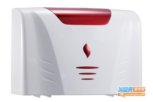 博强饮水机加盟费