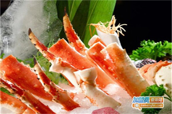 李老爹香辣蟹火锅加盟费