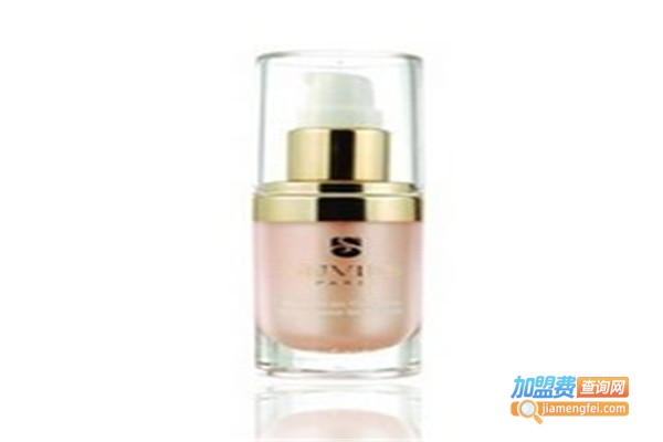 苏薇化妆品加盟费