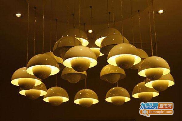 耐能普吊顶加盟费