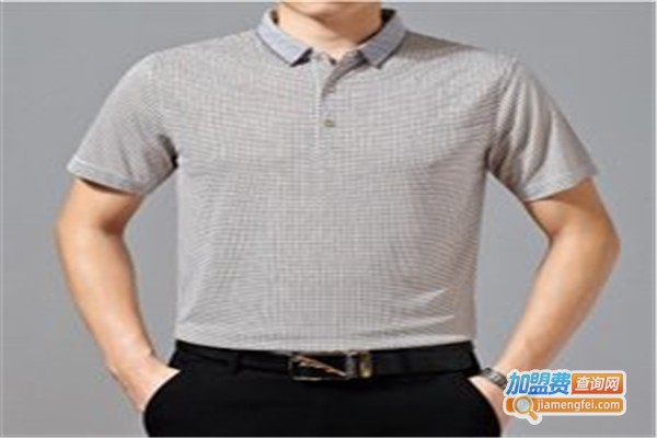 博斯里拉男装加盟费