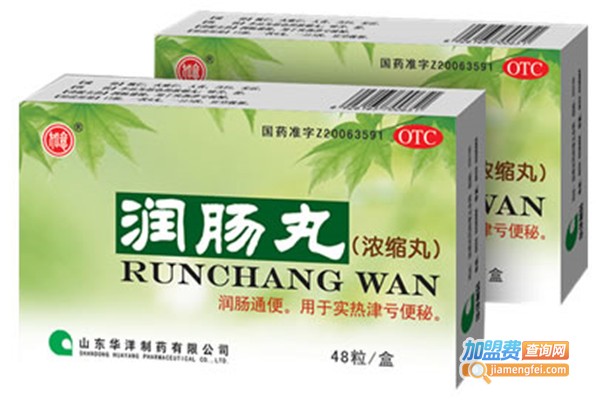 一正药店加盟费