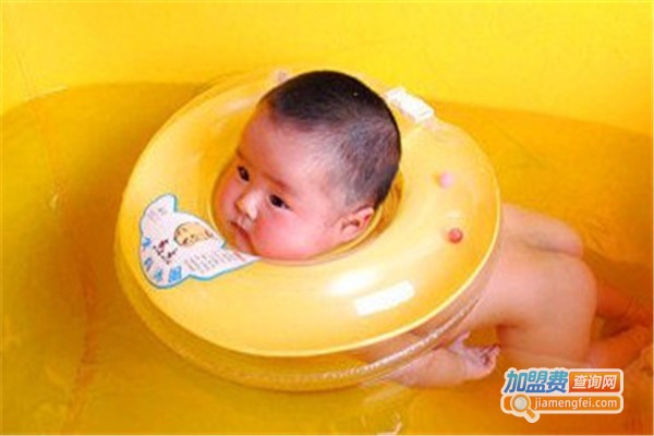 金宝宝母婴生活馆加盟费