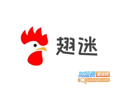 翅迷烤翅