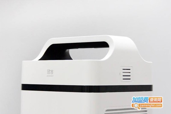 昂吉空气净化器加盟费