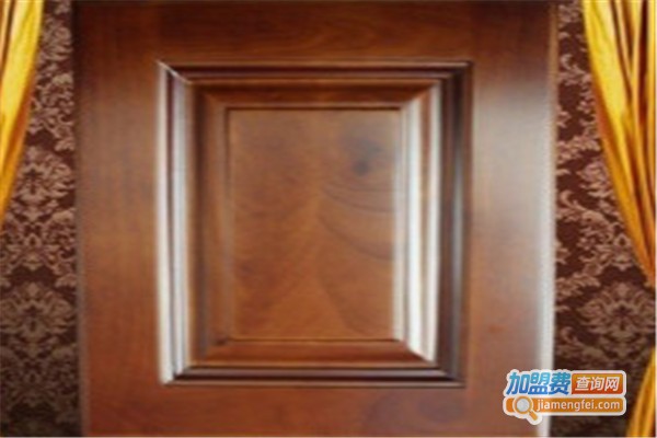 欧达斯橱柜加盟费