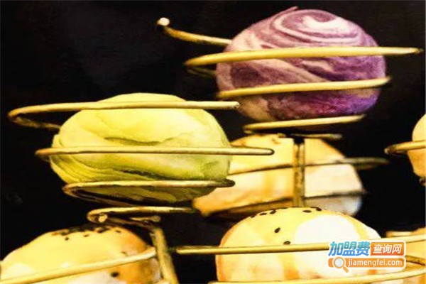 巴黎工坊加盟费