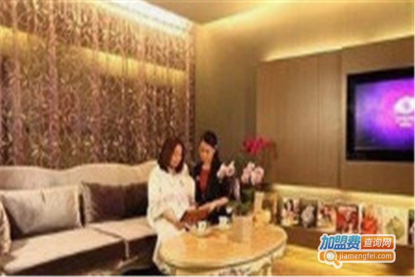 动静界美容spa会所加盟费