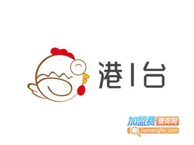 港1台大鸡排加盟