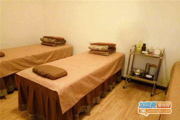 复元堂养生馆加盟费