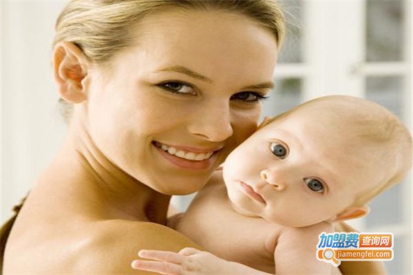 丽质倾城产后恢复加盟费