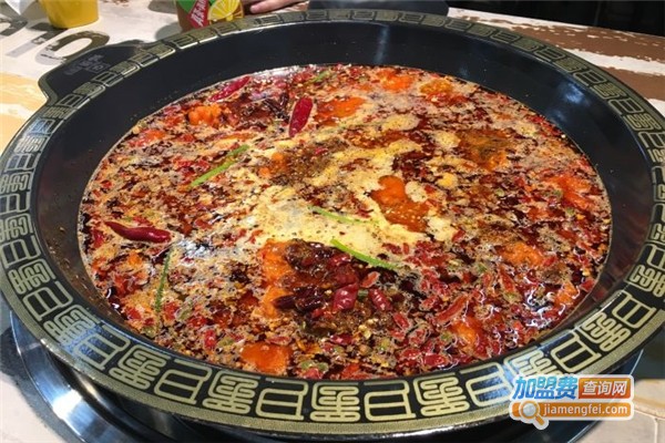 猫货串串火锅加盟费