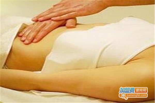 伊减美美容馆加盟费