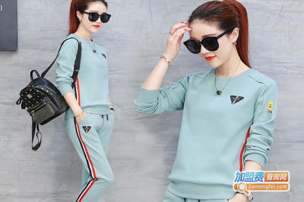 仟百艺服装加盟费