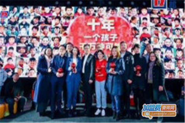 光华启迪国际教育加盟费