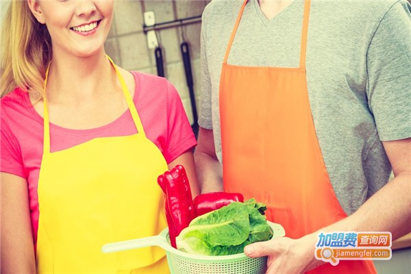 君洁家政加盟费