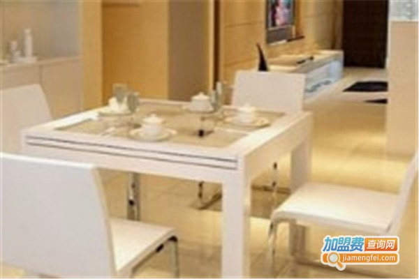 瑞百丽家具加盟费