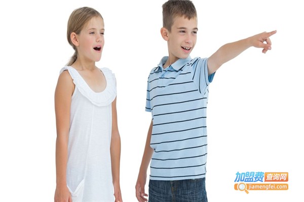 9元童装店加盟费用