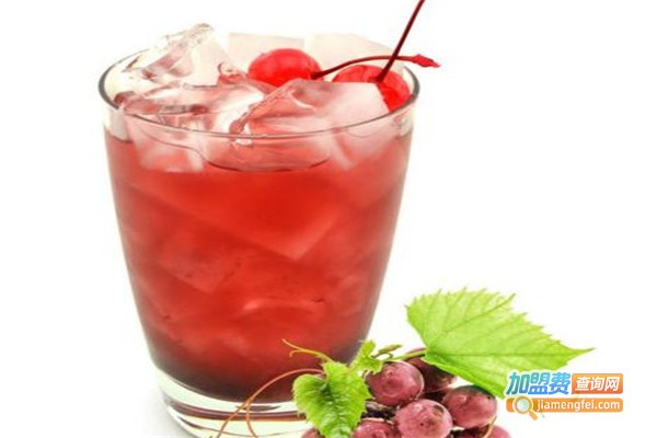 狄耐克奶茶加盟费