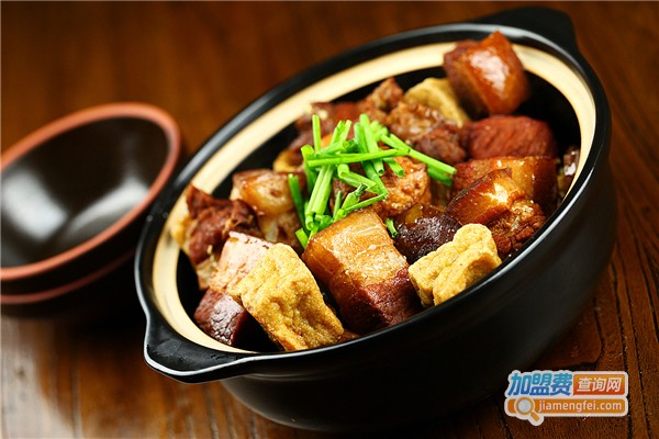 妈妈味道加盟费