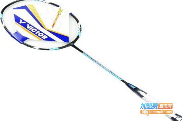 VICTOR羽毛球加盟费