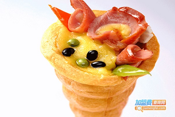 那波勒冰淇淋加盟费