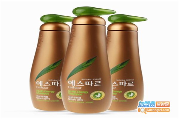 爱丝坊养发加盟费