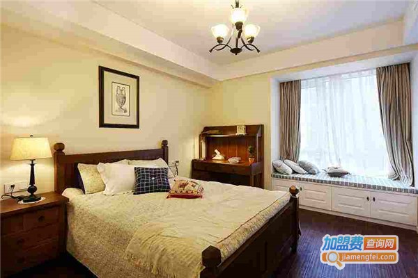 华洲涂料加盟费