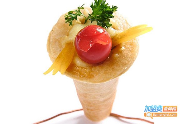 那波勒冰淇淋加盟费