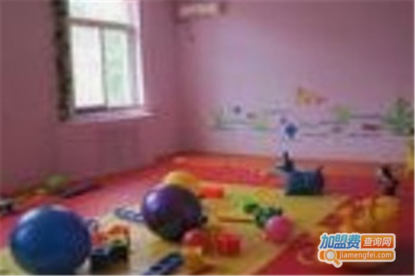 能量娃幼儿早教加盟费