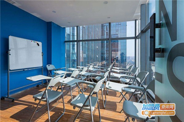 汇道教育加盟费