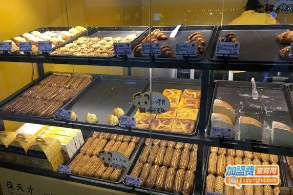 孙天才尖沙咀乳酪加盟费