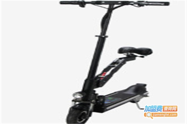 红太狼滑板车加盟费