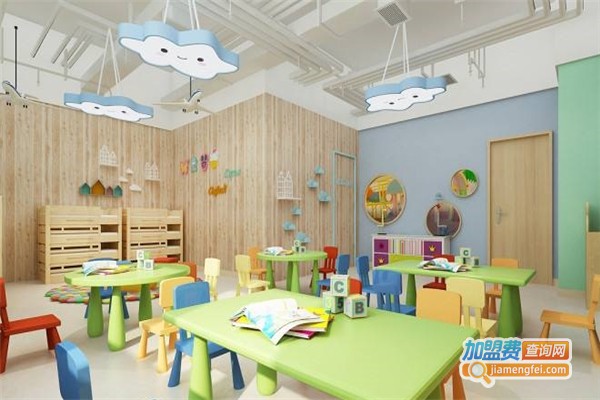 翰纬教育加盟费