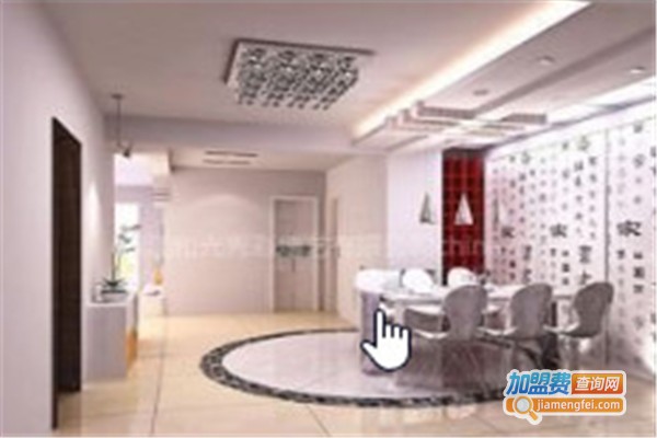 和光秀彩硅藻泥加盟费