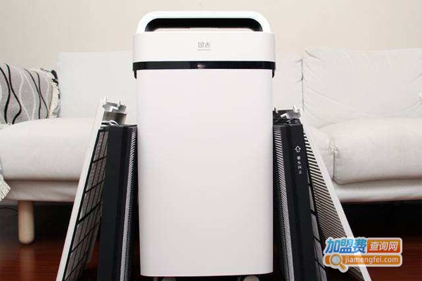 昂吉空气净化器加盟费