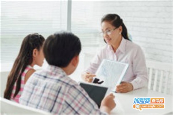 翰麟教育加盟费