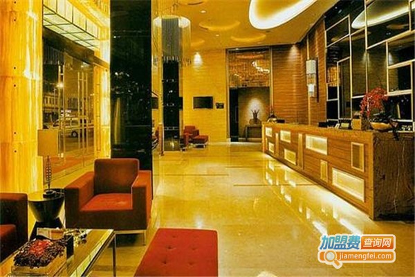 清丽雅室美容养生加盟费