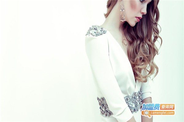 玫迪斯女装加盟费