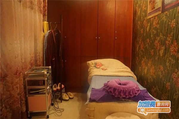 复元堂养生馆加盟费